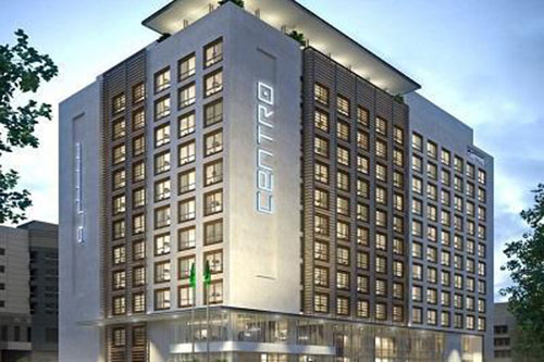 Lebanon projects management